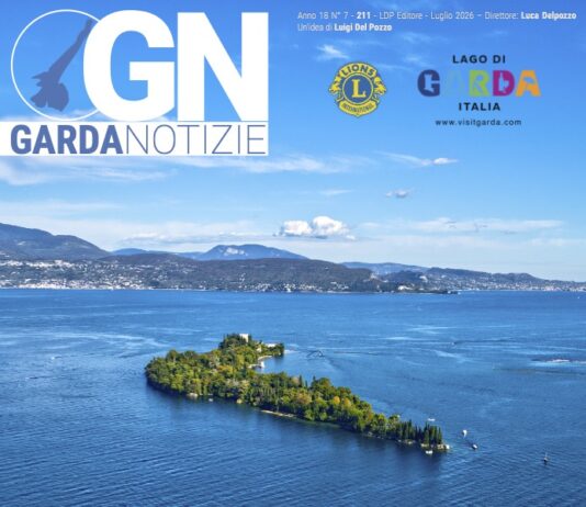 211° Gienne Luglio 2026