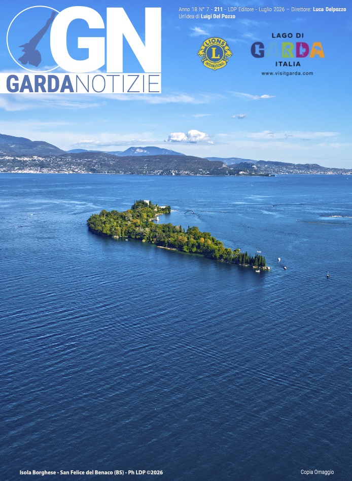 211° Gienne - Luglio 2026
