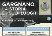 Immagine evento Gargnano