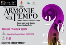 Immagine evento Brenzone sul Garda