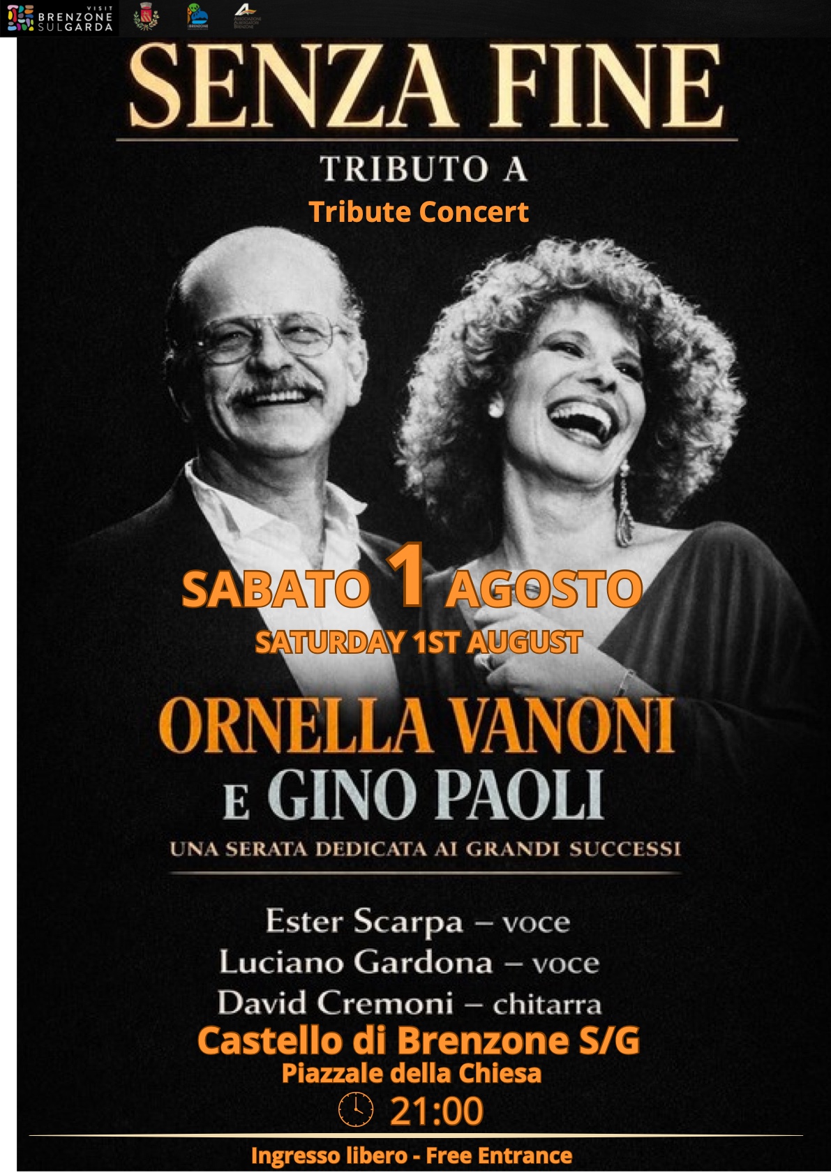 Immagine evento Brenzone sul Garda