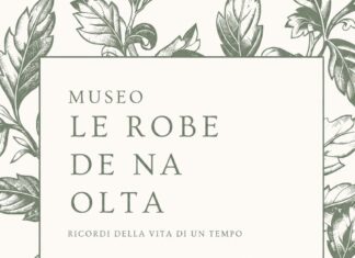 Museo Le Robe de na Olta riapre a Moniga tra tradizioni contadine Locandina Robe de na olta