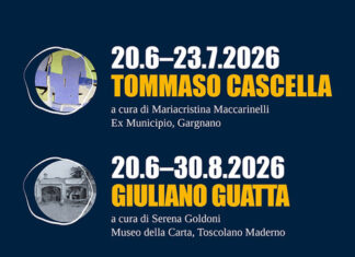 Meccaniche della Meraviglia porta arte contemporanea a Gardone Riviera Meccaniche 20 Lago edited