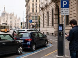 Guida alla sosta a Milano: regole, costi e consigli utili Parcheggi Milano