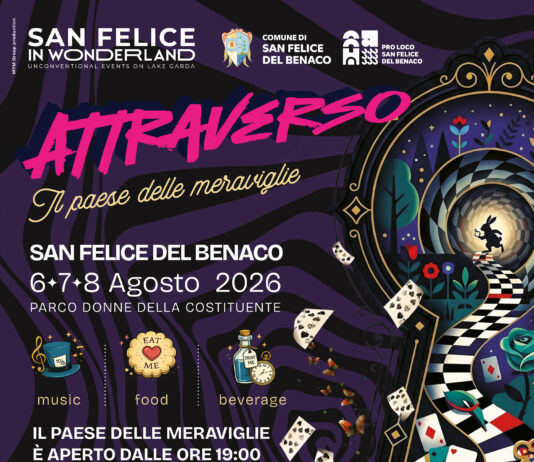 Immagine di A San Felice del Benaco tre serate nel Paese delle Meraviglie