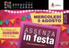 Immagine di Assenza in Festa torna a Brenzone con stand gastronomici, musica e bus gratuito