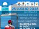 Bandiera Blu: al lago in sicurezza il 25 luglio a Toscolano Maderno La locandina di Bandiera Blu: al lago in sicurezza