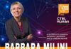 Barbara Milani per Ctrl Human a Palazzo Cominelli