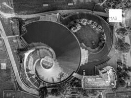 Mostra Baricentri Riva del Garda: fotografie dei quartieri 2 Giugno e Degasperi Baricentri, mostra fotografica sui quartieri 2 Giugno e Degasperi