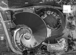 Mostra Baricentri Riva del Garda: fotografie dei quartieri 2 Giugno e Degasperi Baricentri, mostra fotografica sui quartieri 2 Giugno e Degasperi