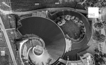 Mostra Baricentri Riva del Garda: fotografie dei quartieri 2 Giugno e Degasperi Baricentri, mostra fotografica sui quartieri 2 Giugno e Degasperi