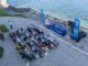 La 76ª CentoMiglia del Garda riparte da Villa Bettoni Presentazione della 76ª CentoMiglia del Garda a Villa Bettoni
