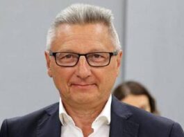 Claudio Martinelli presidente del Conservatorio Bonporti