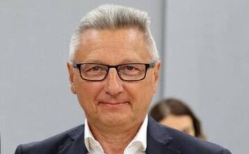Claudio Martinelli presidente del Conservatorio Bonporti