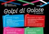 Colpi di Colore torna a Moniga del Garda con sei serate tra musica, teatro e letteratura Colpi di Colore 2026 a Moniga del Garda