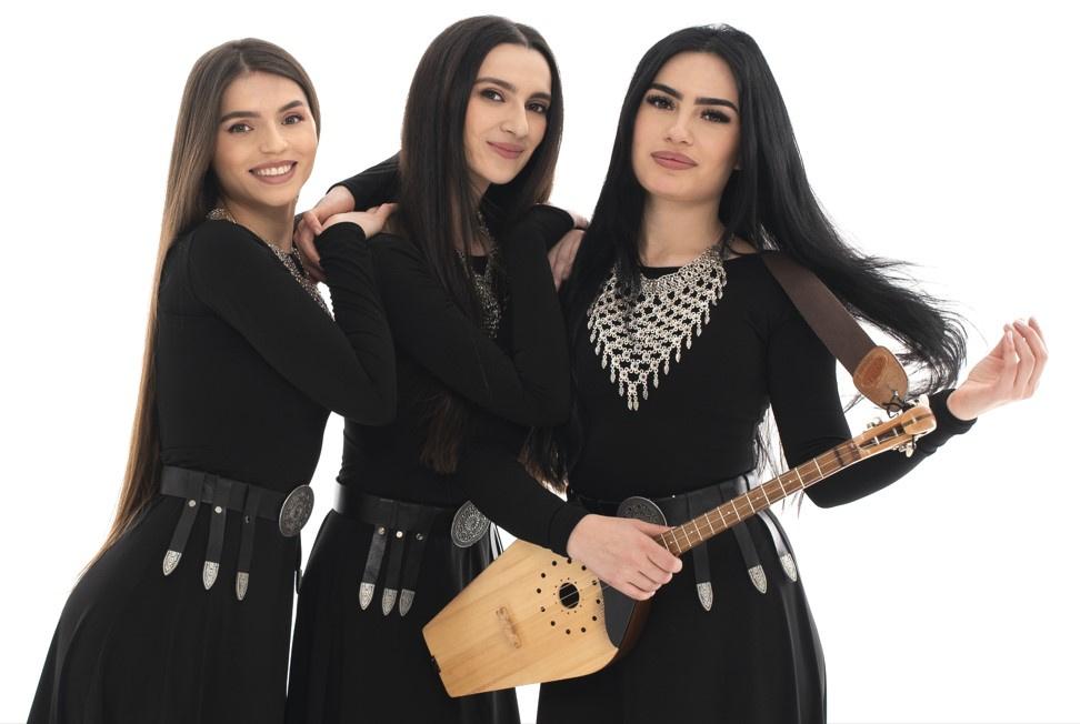 Festival di Arco, due concerti di Ladaniva e Trio Mandili a luglio 2026 2 Foto di concerti Arco