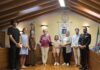 Borse di studio al merito scolastico a Sirmione: premiati 37 giovani