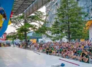 Eventi sul Garda dal 20 al 23 luglio 2026: gli appuntamenti della settimana Dal 18 al 25 luglio ad Arco il Mondiale giovanile di arrampicata sportiva