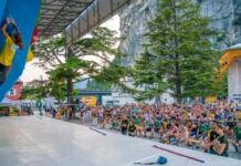 Eventi sul Garda nel weekend dal 24 al 26 luglio 2026: gli appuntamenti Dal 18 al 25 luglio ad Arco il Mondiale giovanile di arrampicata sportiva