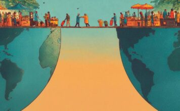 Le “Geografie di pace” di IT.A.CÀ