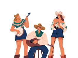 Eventi sul Garda nel weekend dal 7 al 9 agosto 2026: gli appuntamenti Musica Live - Silverado Country Band - Tremosine sul Garda Eventi
