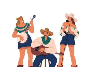 Eventi sul Garda nel weekend dal 7 al 9 agosto 2026: gli appuntamenti Musica Live - Silverado Country Band - Tremosine sul Garda Eventi