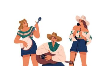 Musica Live - Silverado Country Band - Tremosine sul Garda Eventi