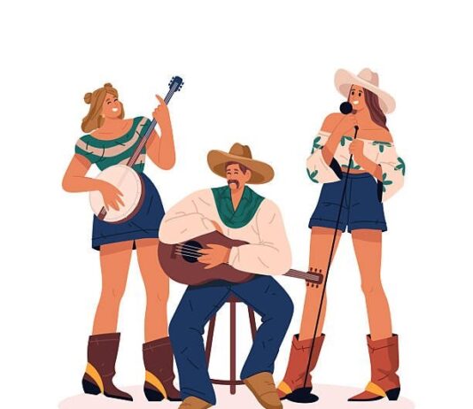 Musica Live - Silverado Country Band - Tremosine sul Garda Eventi
