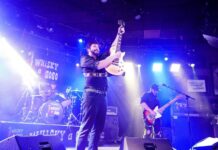 Eventi sul Garda nel weekend dal 21 al 23 agosto 2026: gli appuntamenti Musica Live - Band Relics4 - Tremosine sul Garda Eventi
