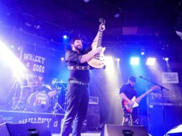 Musica Live - Band Relics4 - Tremosine sul Garda Eventi