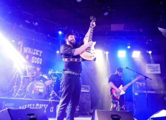Musica Live - Band Relics4 - Tremosine sul Garda Eventi