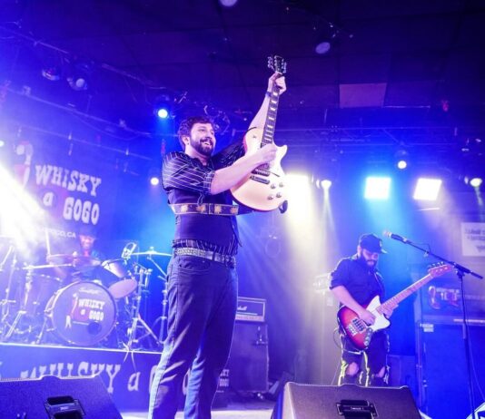Musica Live - Band Relics4 - Tremosine sul Garda Eventi