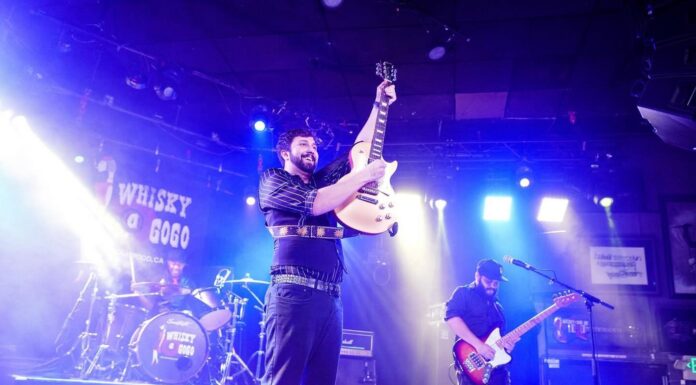 Eventi sul Garda nel weekend dal 21 al 23 agosto 2026: gli appuntamenti Musica Live - Band Relics4 - Tremosine sul Garda Eventi
