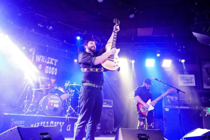 Musica Live - Band Relics4 - Tremosine sul Garda Eventi