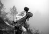 NEPAL TODAY. In the Forest, in the Villages
