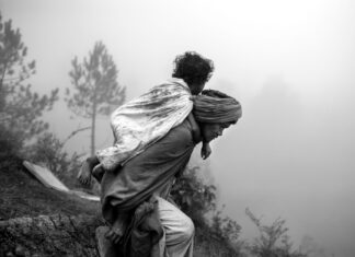 NEPAL TODAY. In the Forest, in the Villages
