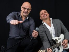 Musica Live - MG Project 2026 - Tremosine sul Garda Eventi