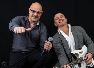 Eventi sul Garda nel weekend dal 4 al 6 settembre 2026: gli appuntamenti Musica Live - MG Project 2026 - Tremosine sul Garda Eventi
