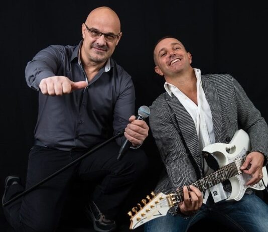 Musica Live - MG Project 2026 - Tremosine sul Garda Eventi
