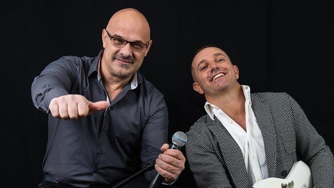 Musica Live - MG Project 2026 - Tremosine sul Garda Eventi