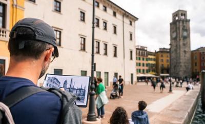 Eventi sul Garda nel weekend dal 18 al 20 settembre 2026: gli appuntamenti Museo nella città: gli appuntamenti 2026
