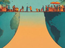 Le “Geografie di pace” di IT.A.CÀ