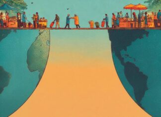 Eventi sul Garda nel weekend dal 25 al 27 settembre 2026: gli appuntamenti Le “Geografie di pace” di IT.A.CÀ