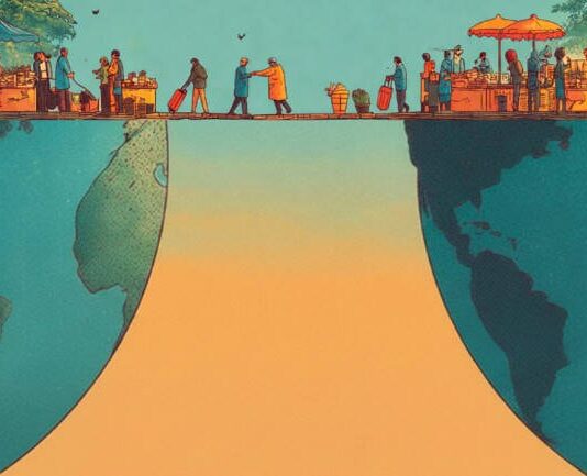 Le “Geografie di pace” di IT.A.CÀ