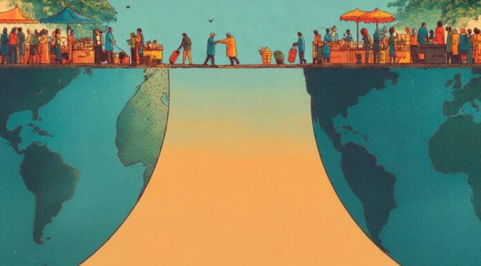 Le “Geografie di pace” di IT.A.CÀ