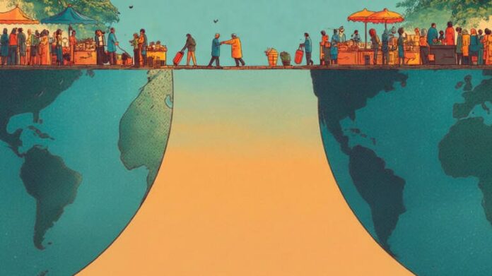 Le “Geografie di pace” di IT.A.CÀ