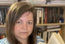 Elisabetta Barberio a Montichiari per Libramente con Wild. L’eco della foresta nera Elisabetta Barberio ospite di Libramente a Montichiari