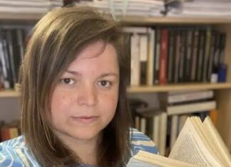 Elisabetta Barberio ospite di Libramente a Montichiari