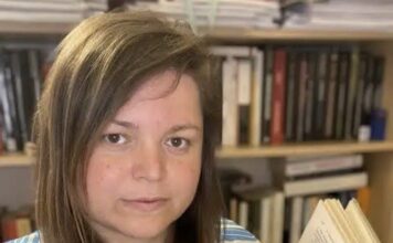 Elisabetta Barberio a Montichiari per Libramente con Wild. L’eco della foresta nera Elisabetta Barberio ospite di Libramente a Montichiari