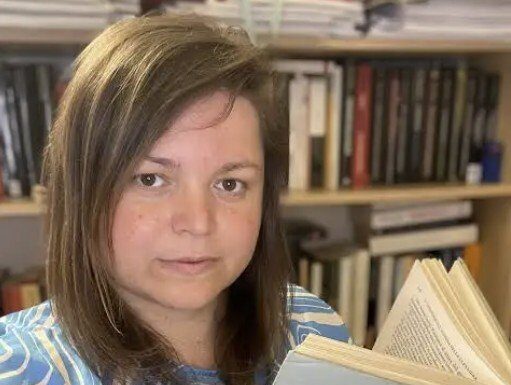 Elisabetta Barberio a Montichiari per Libramente con Wild. L’eco della foresta nera Elisabetta Barberio ospite di Libramente a Montichiari